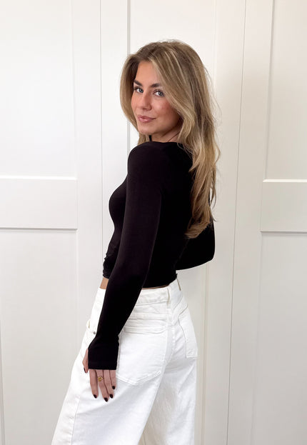 Famous Online Store Top Mirella bruin