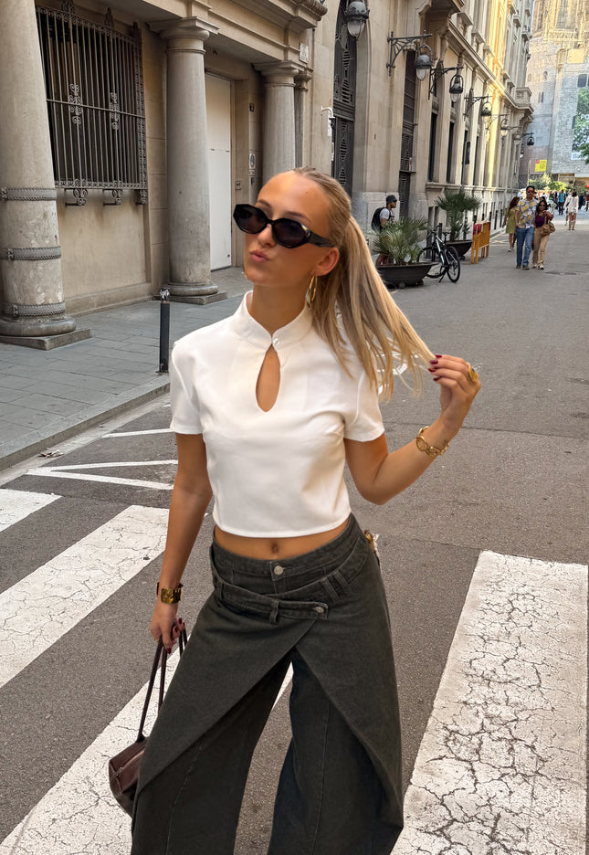 Famous Online Store Top Nola wit