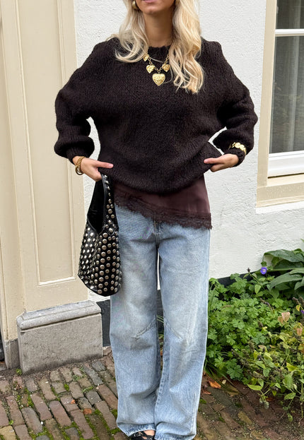 Famous Online Store Top Olivia bruin