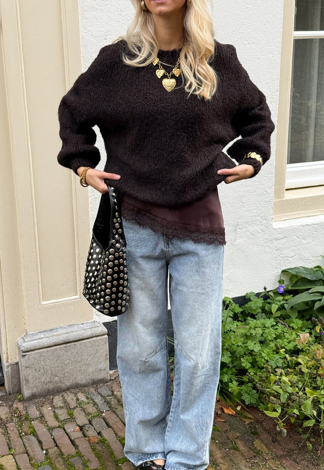 Famous Online Store Top Olivia bruin