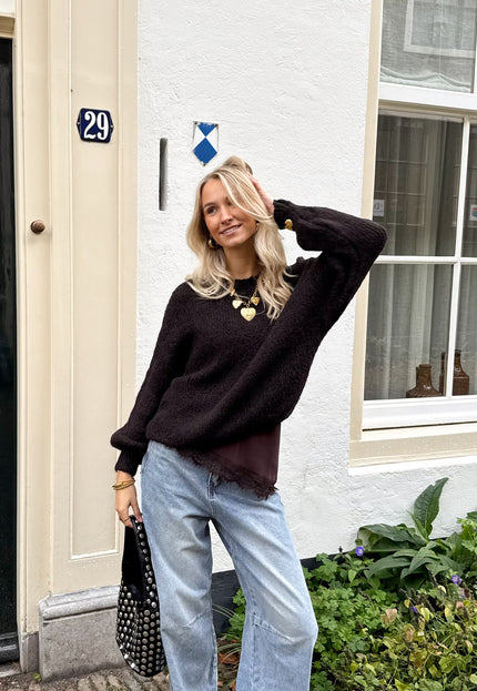 Famous Online Store Top Olivia bruin