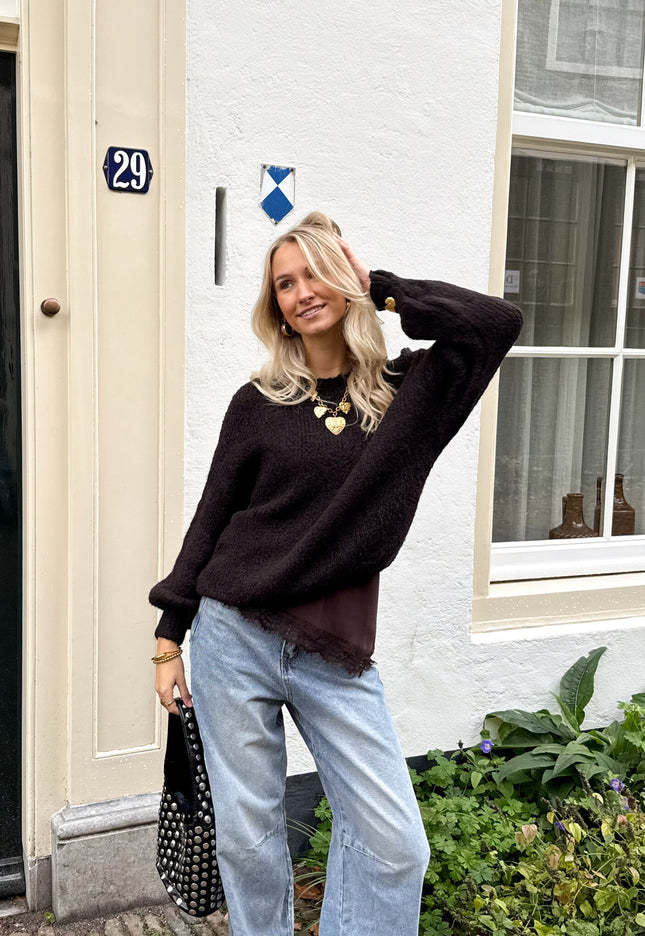 Famous Online Store Top Olivia bruin