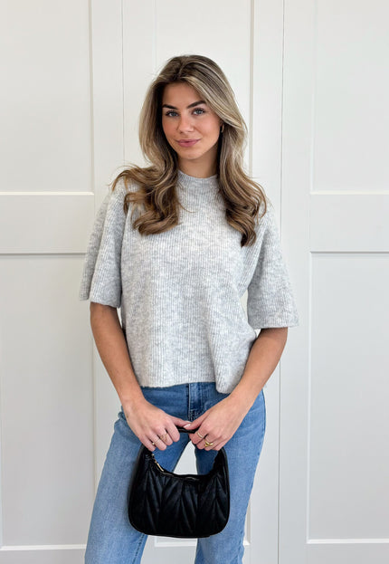 Famous Online Store Top Quincy grijs