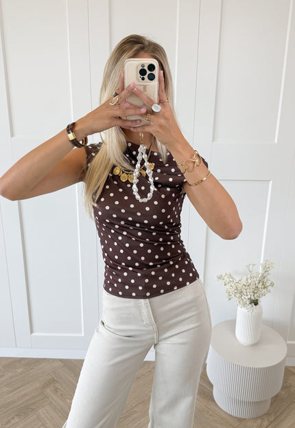 Famous Online Store Top Valerie bruin