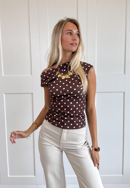 Famous Online Store Top Valerie bruin
