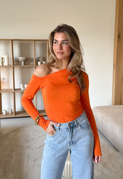 Famous Online Store Top Viva oranje
