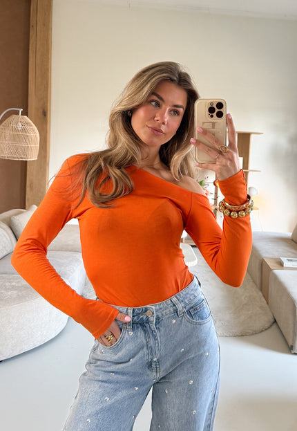 Famous Online Store Top Viva oranje