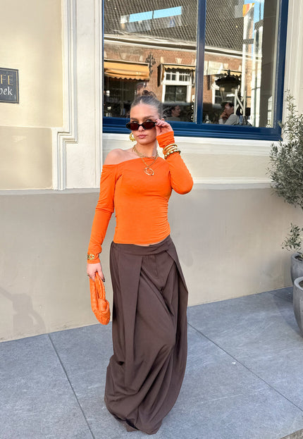 Famous Online Store Top Viva oranje