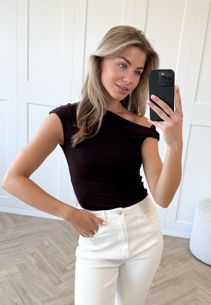 Famous Online Store Top Yael bruin