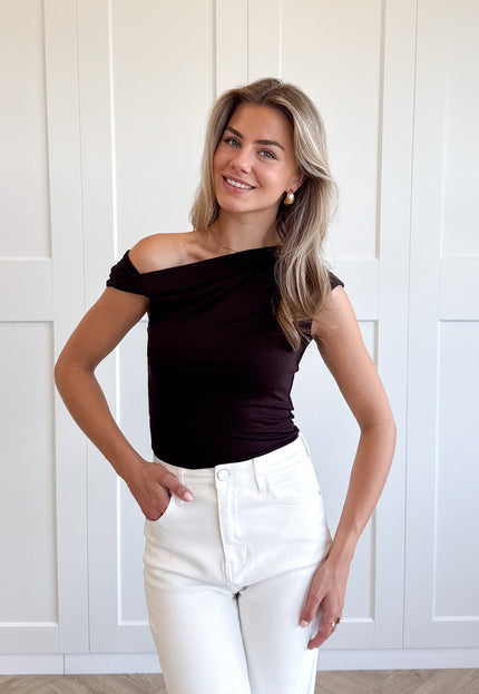 Famous Online Store Top Yael bruin