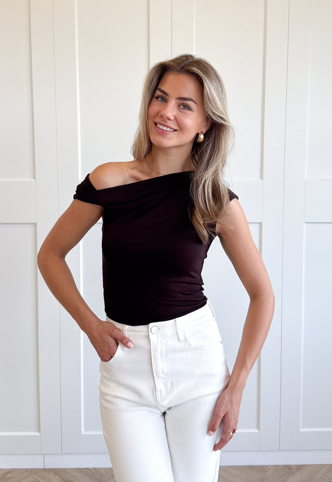 Famous Online Store Top Yael bruin