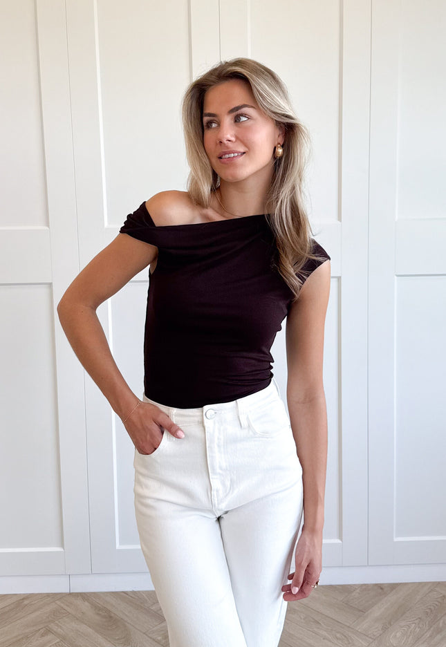 Famous Online Store Top Yael bruin