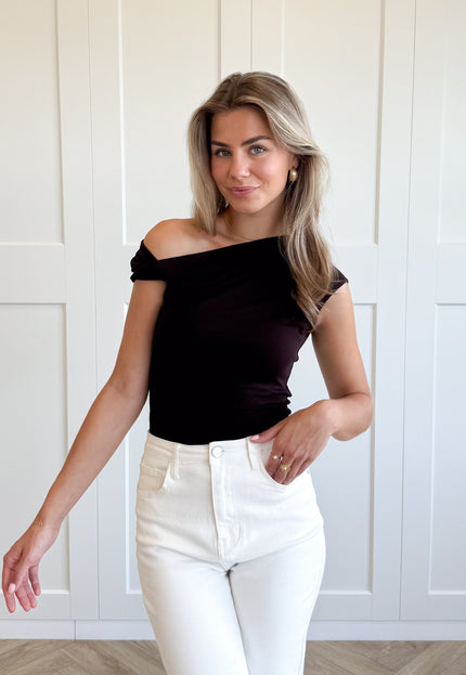 Famous Online Store Top Yael bruin