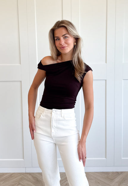 Famous Online Store Top Yael bruin