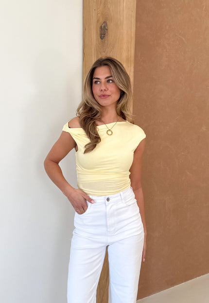 Famous Online Store Top Yael geel