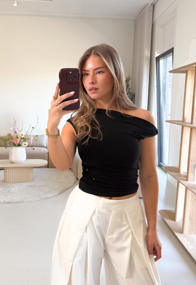 Famous Online Store Top Yael zwart