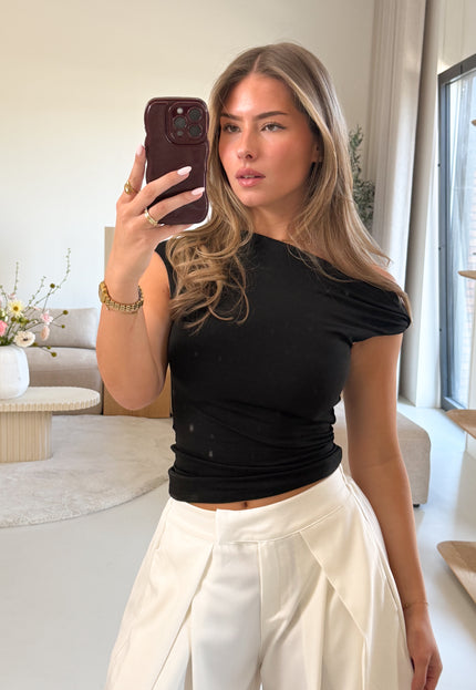 Famous Online Store Top Yael zwart