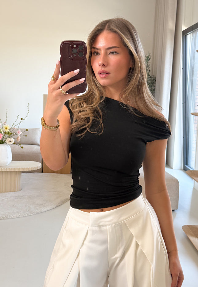 Famous Online Store Top Yael zwart