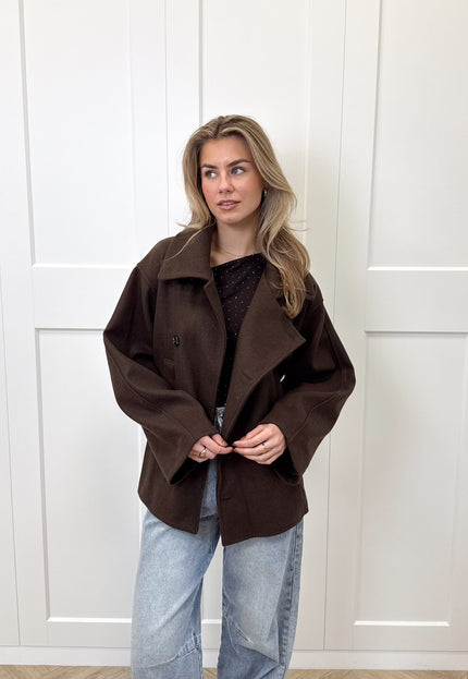 Famous Online Store Trenchcoat Leonie bruin