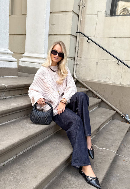Famous Online Store Trui Cecile beige