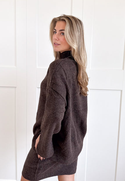 Famous Online Store Trui Liora bruin