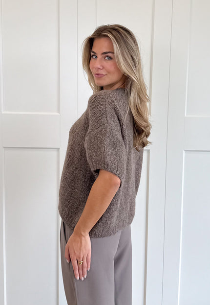 Famous Online Store Trui Suus café