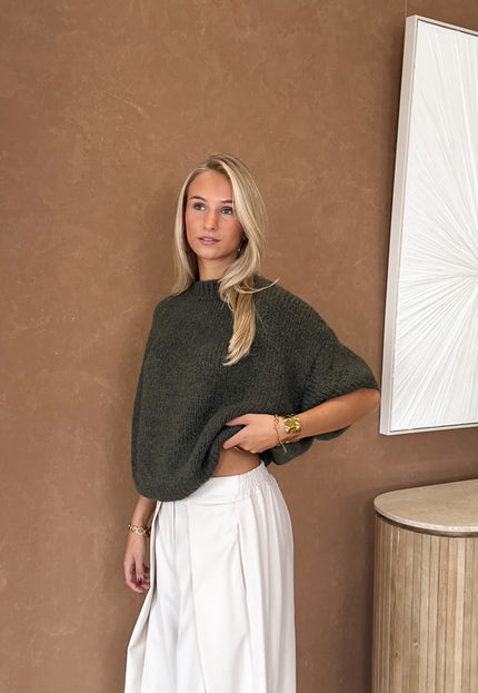 Famous Online Store Trui Suus kaki