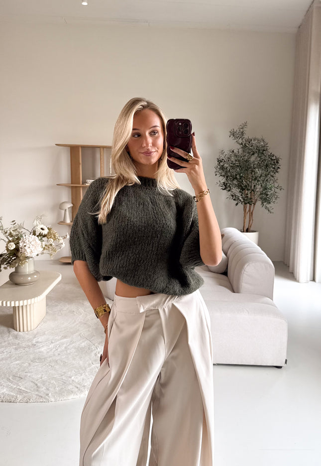 Famous Online Store Trui Suus kaki