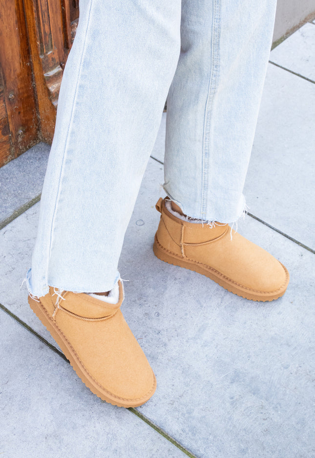 Famous Online Store Uggies camel