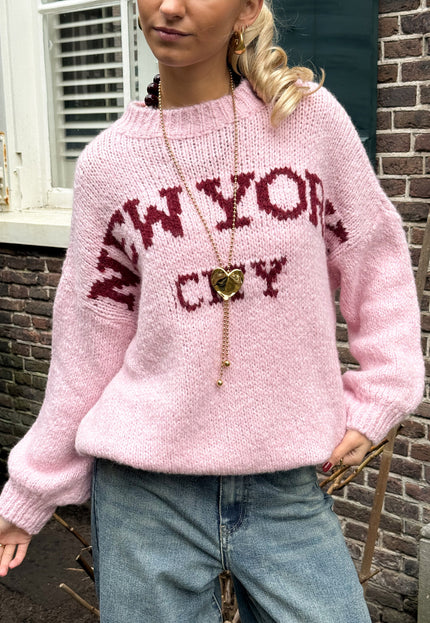 Famous Online Store Valentine ketting goud