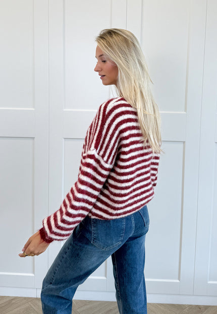Famous Online Store Vest Sophie rood