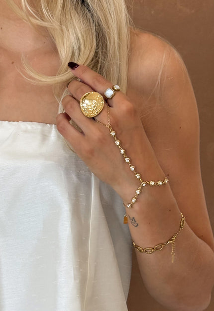 Famous Online Store Vicky ring