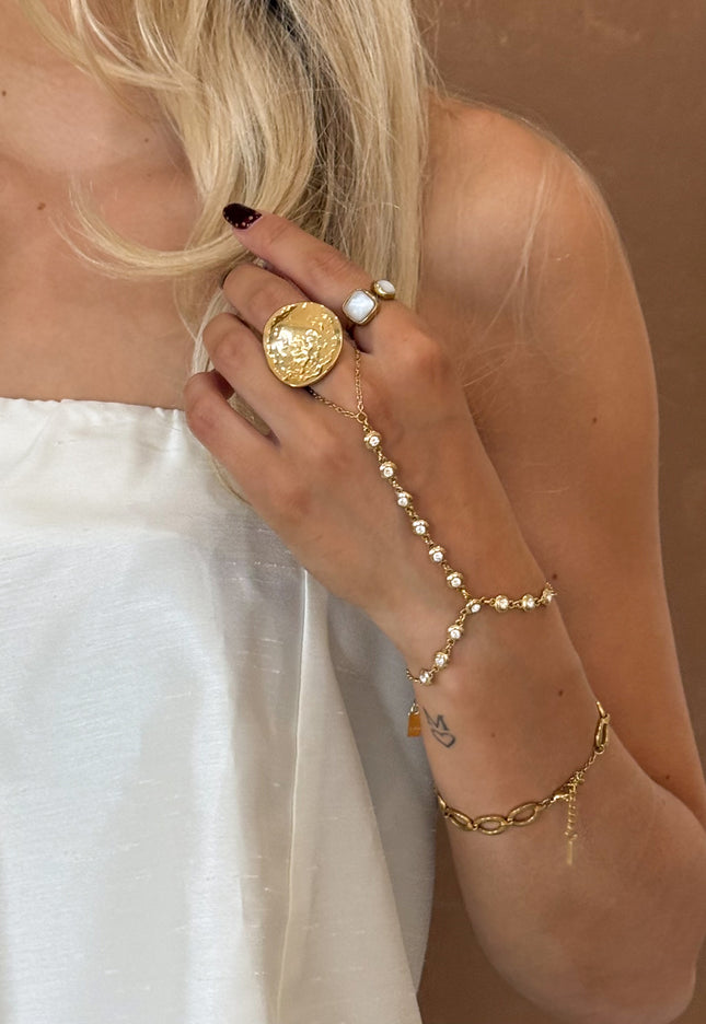 Famous Online Store Vicky ring