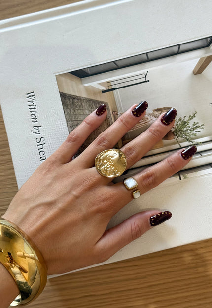 Famous Online Store Vicky ring