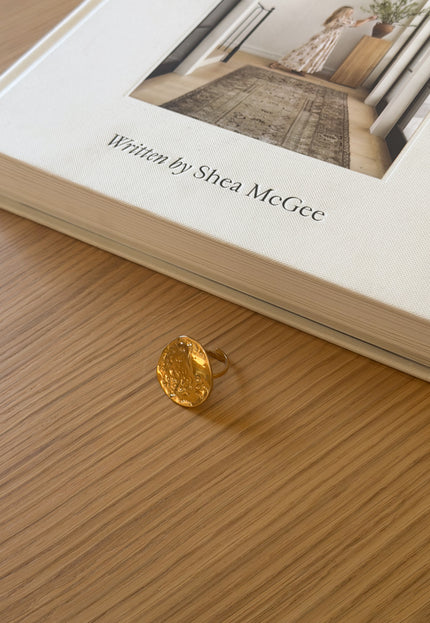 Famous Online Store Vicky ring