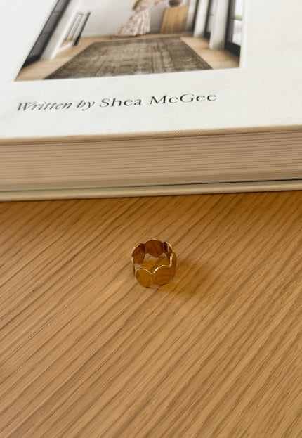 Famous Online Store Vivi ring