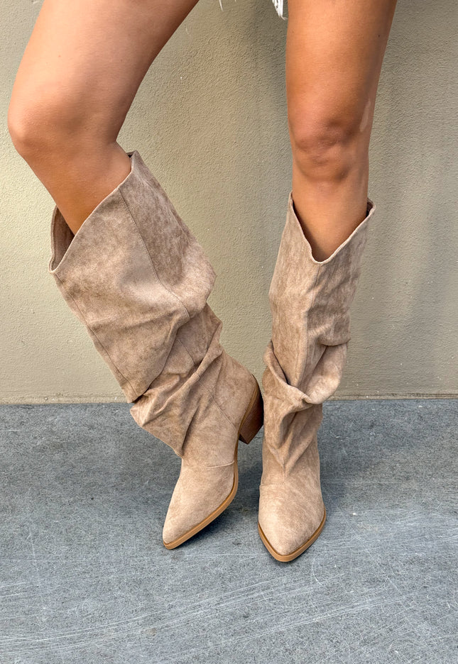 Famous Online Store Wide fit boots Isa