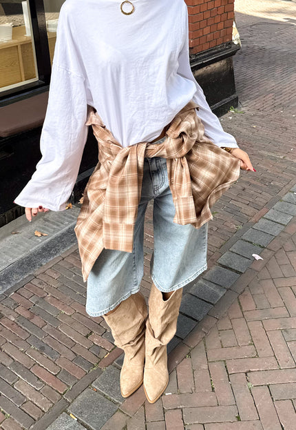 Famous Online Store Wide fit boots Isa