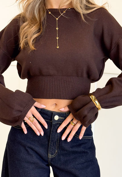 Famous Online Store Y-vorm hartjes ketting golden