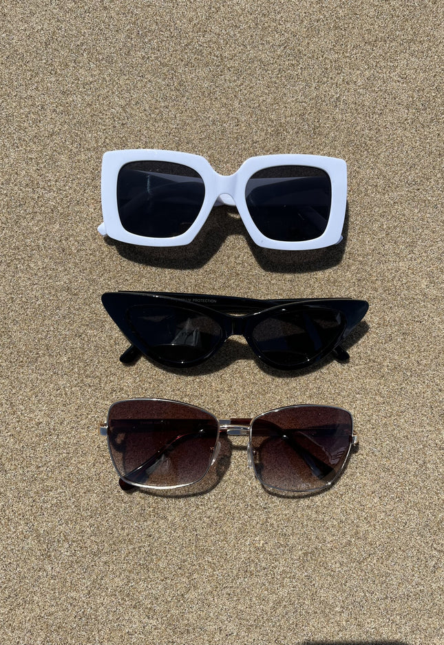 Famous Online Store Zonnebril Mae cateye
