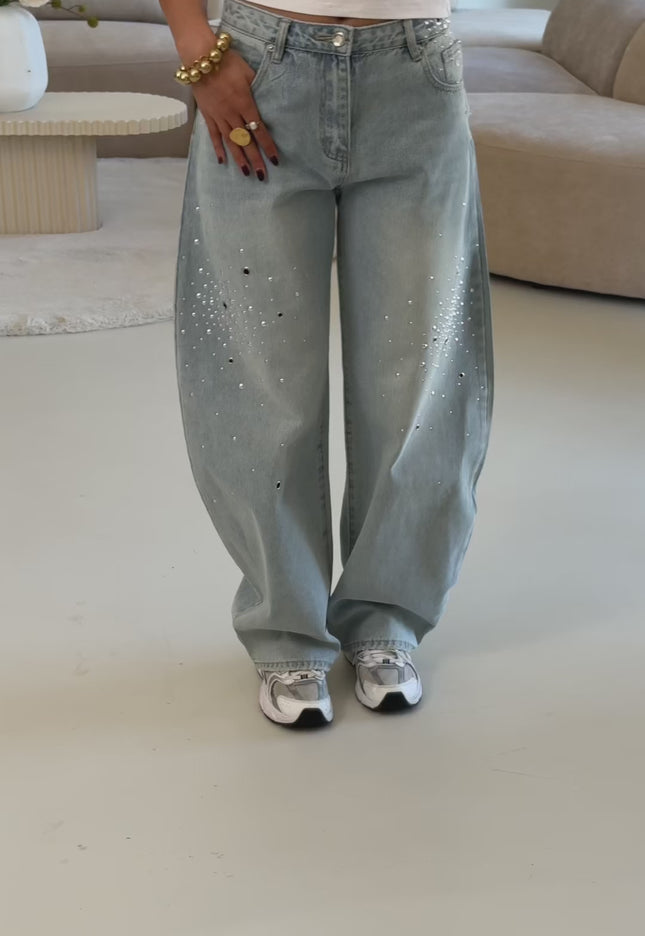 Fieke jeans