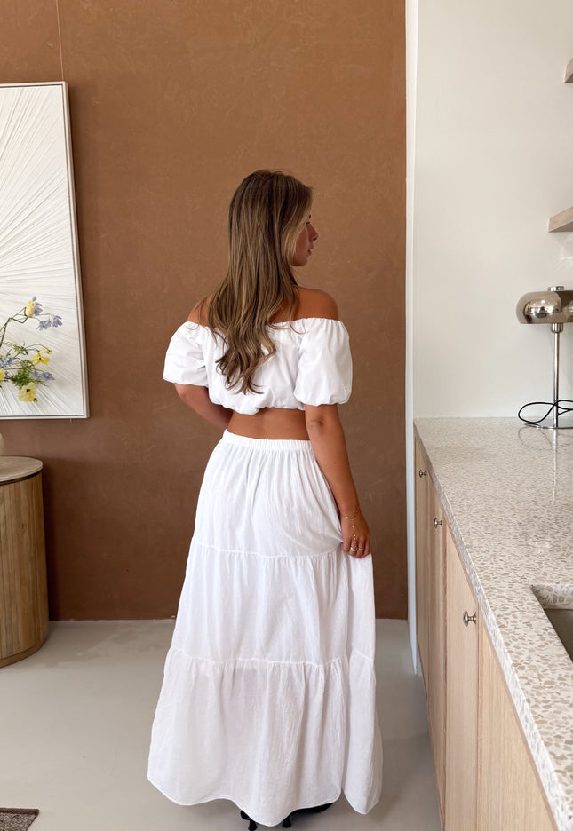 Rok Lola wit
